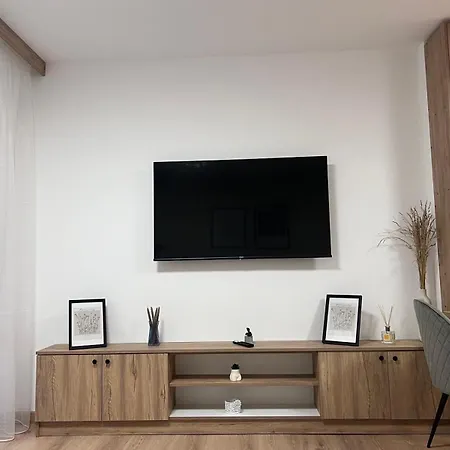 Apartament Millennium *
