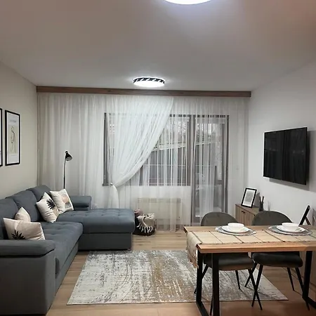 Millennium Apartament Bansko