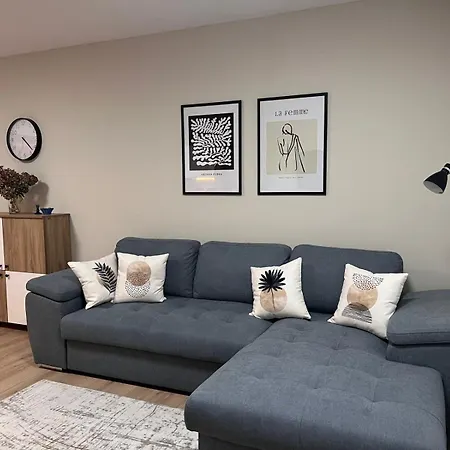 Apartament Millennium Bansko