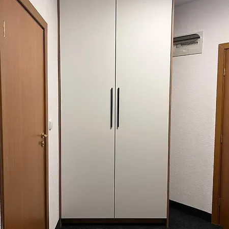 Apartament Millennium