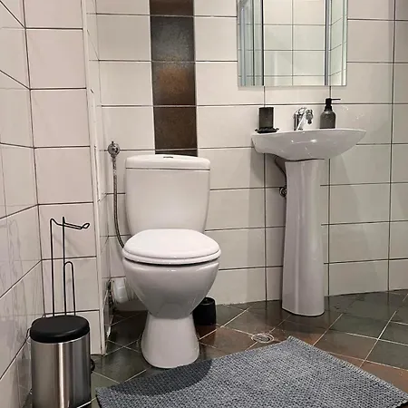 Apartament Millennium *