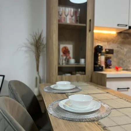 Apartament Millennium Bansko